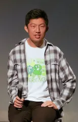 Cary Huang