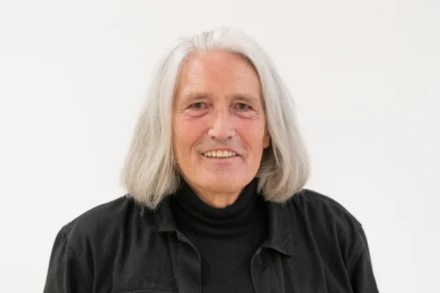 Andreas Gruber