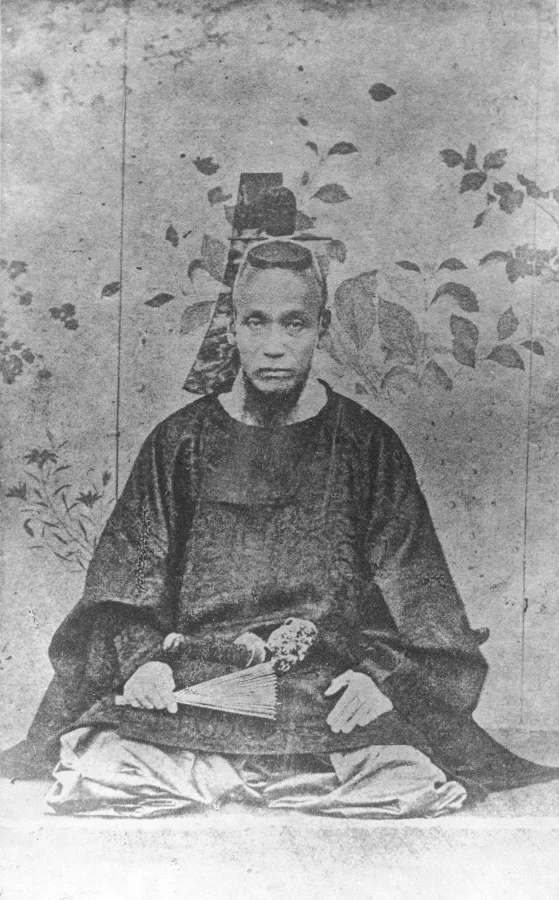 島義勇