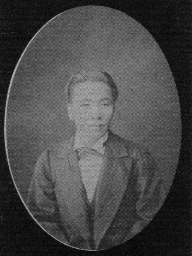 塚原周造