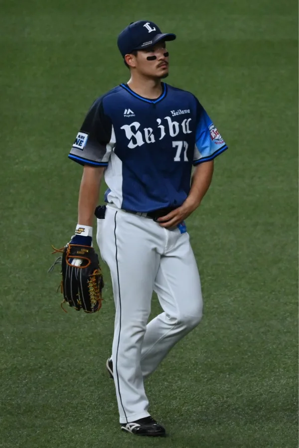 川越誠司