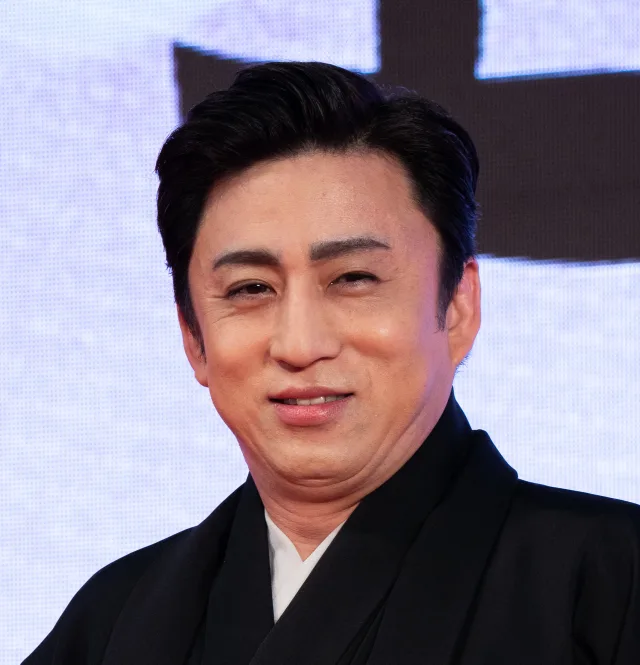 十代目 松本幸四郎