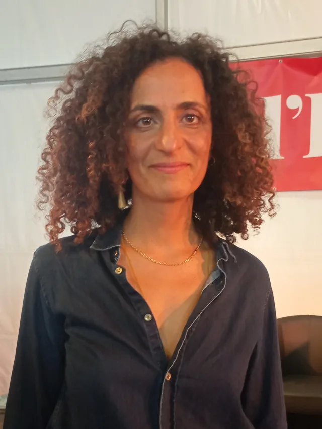 Chowra Makaremi