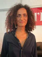 Chowra Makaremi