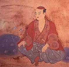 天竺徳兵衛