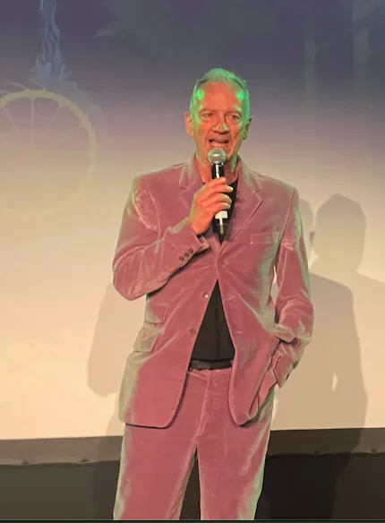 イアン・ソフトリー
