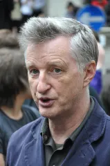 ビリー・ブラッグ