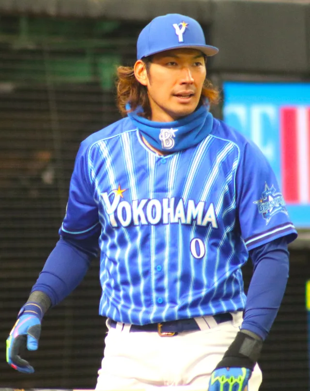 大田泰示