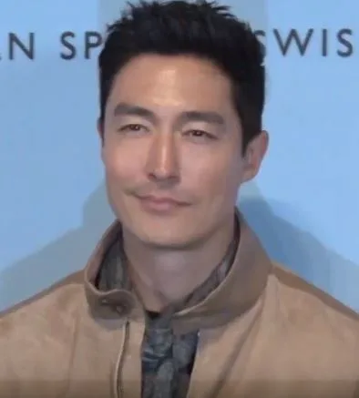 ダニエル・ヘニー
