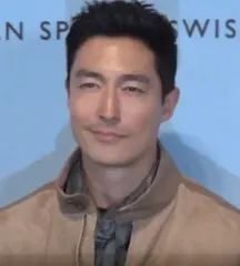 ダニエル・ヘニー
