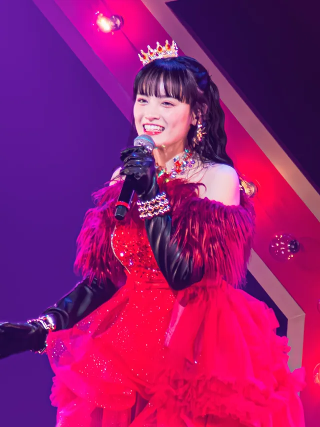 伊達花彩
