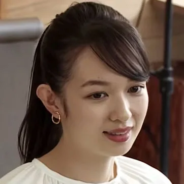 森絵梨佳