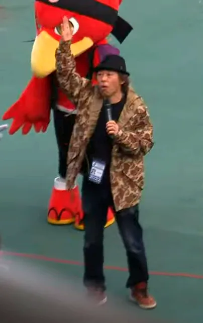 平畠啓史
