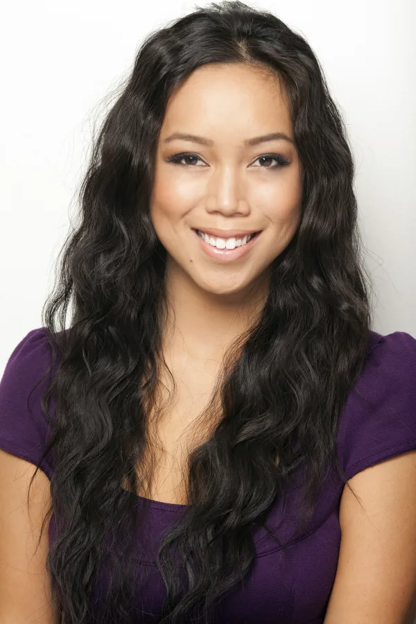 Judy Gutierrez Travis