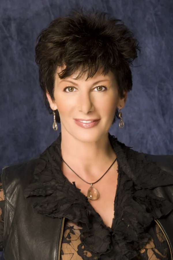 シャロン・ミッチェル