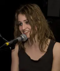 Amy Studt