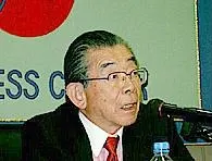 行天豊雄
