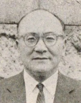 松本俊一