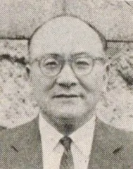 松本俊一