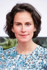 Saralisa Volm