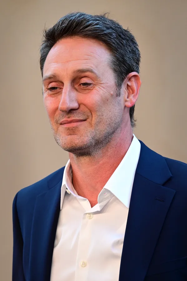 ジョシュ・スチュワート