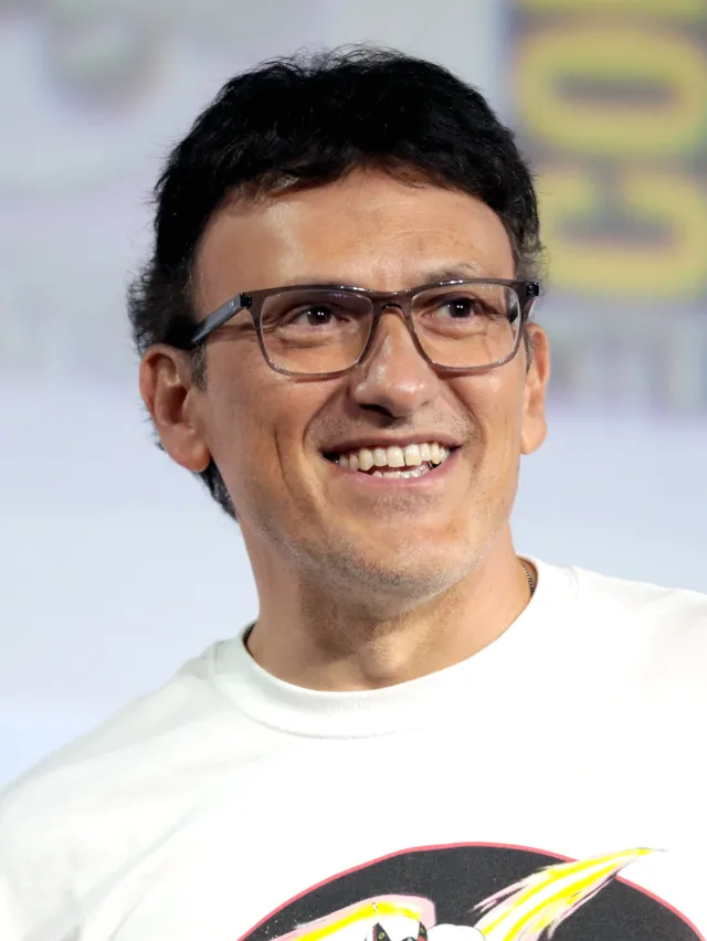 アンソニー・ルッソ