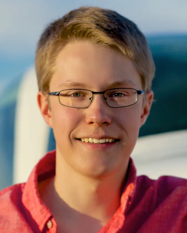 Matt Guthmiller