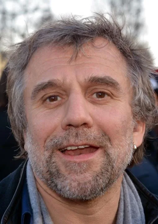 クリストフ・オーファンスタン