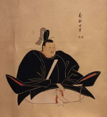 足利義昭