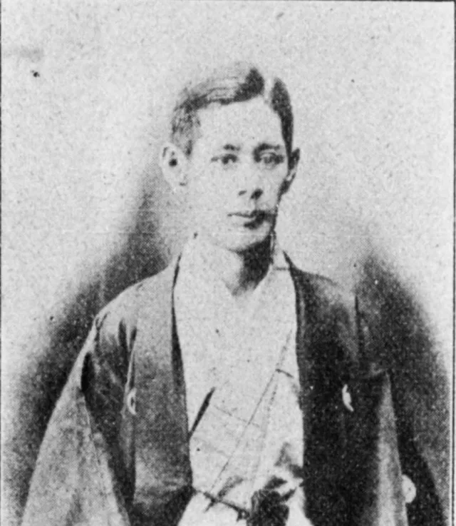 伊賀保太郎
