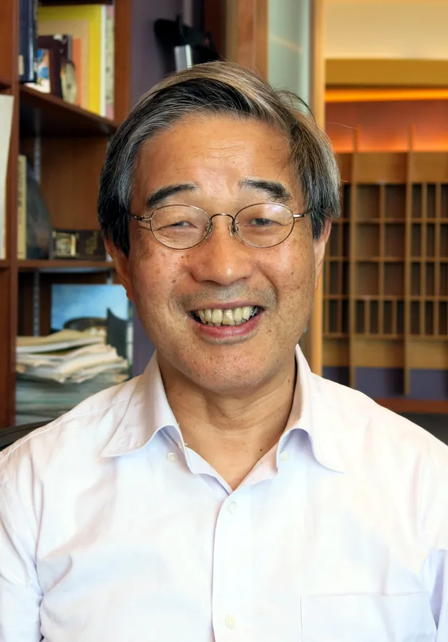 山本雅