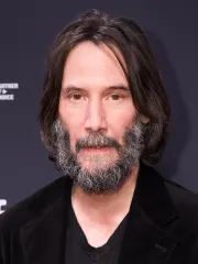 キアヌ・リーブス