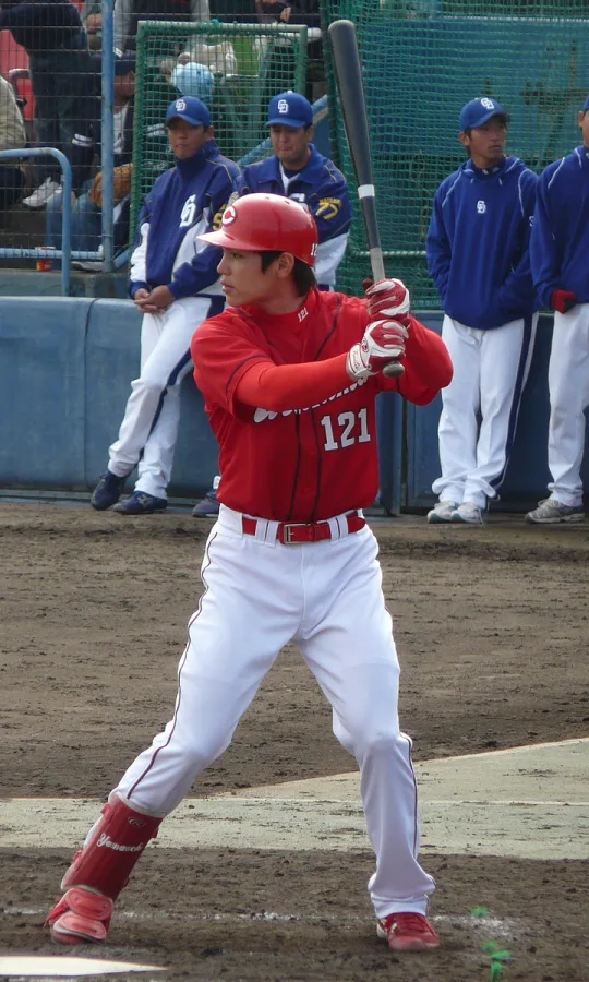 山内敬太