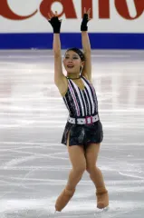 中塩美悠