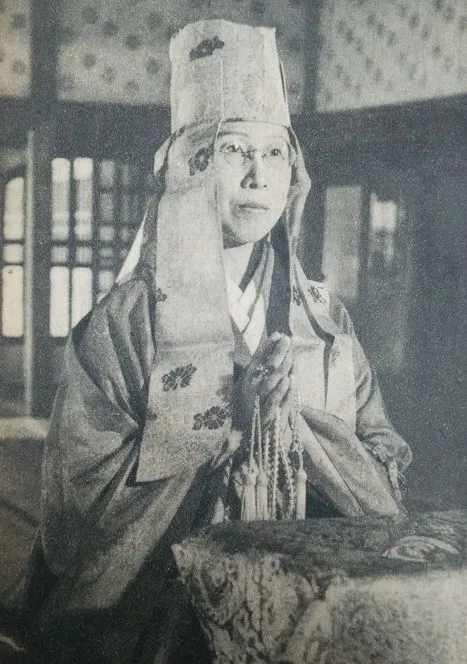 村田嘉久子