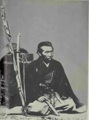 下岡蓮杖
