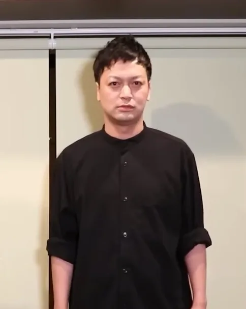 海老澤健次