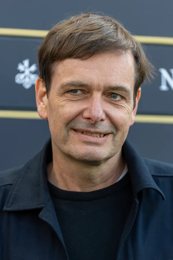 ウルリッヒ・コーラー