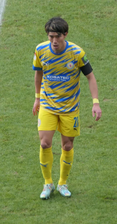 遠藤渓太