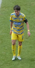 遠藤渓太