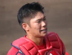 坂倉将吾