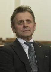 ミハイル・バリシニコフ