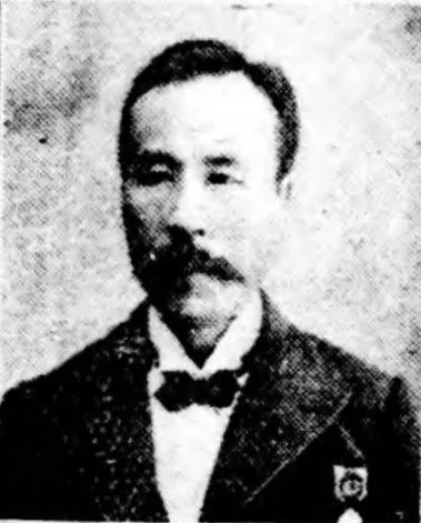 藤武喜助