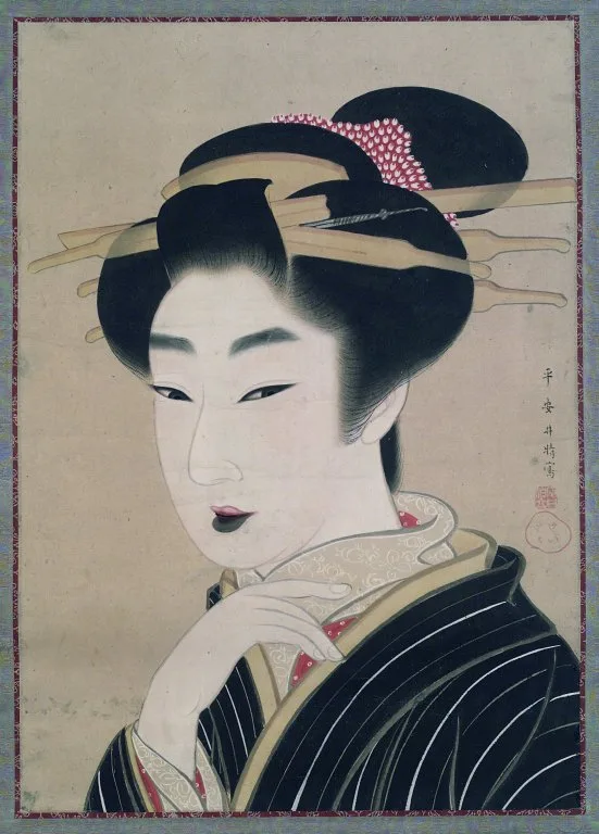 祇園井特