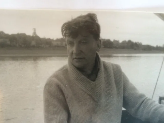 Pierre Chevalier