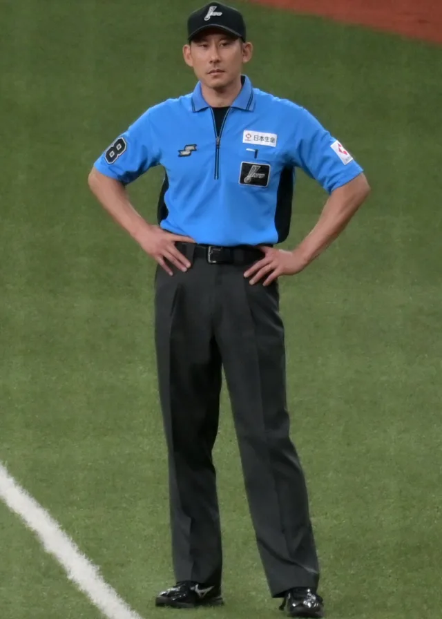 山村裕也