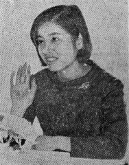 倍賞美津子