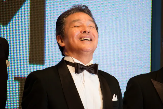 尾藤イサオ