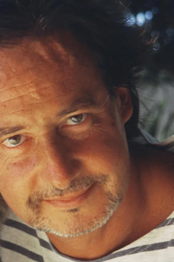 Martin Fraudreau