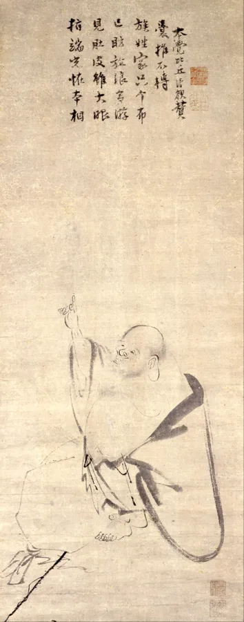 黙庵